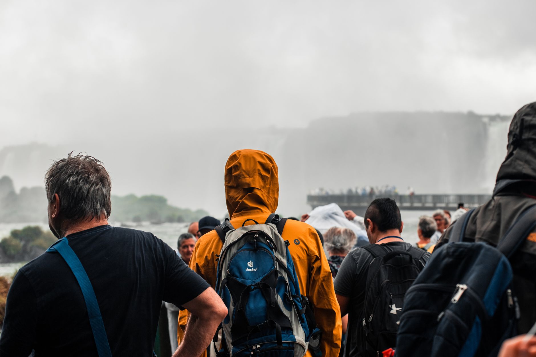 2026年委內瑞拉旅行建議：港人出發前必讀的 Venezuela travel advice